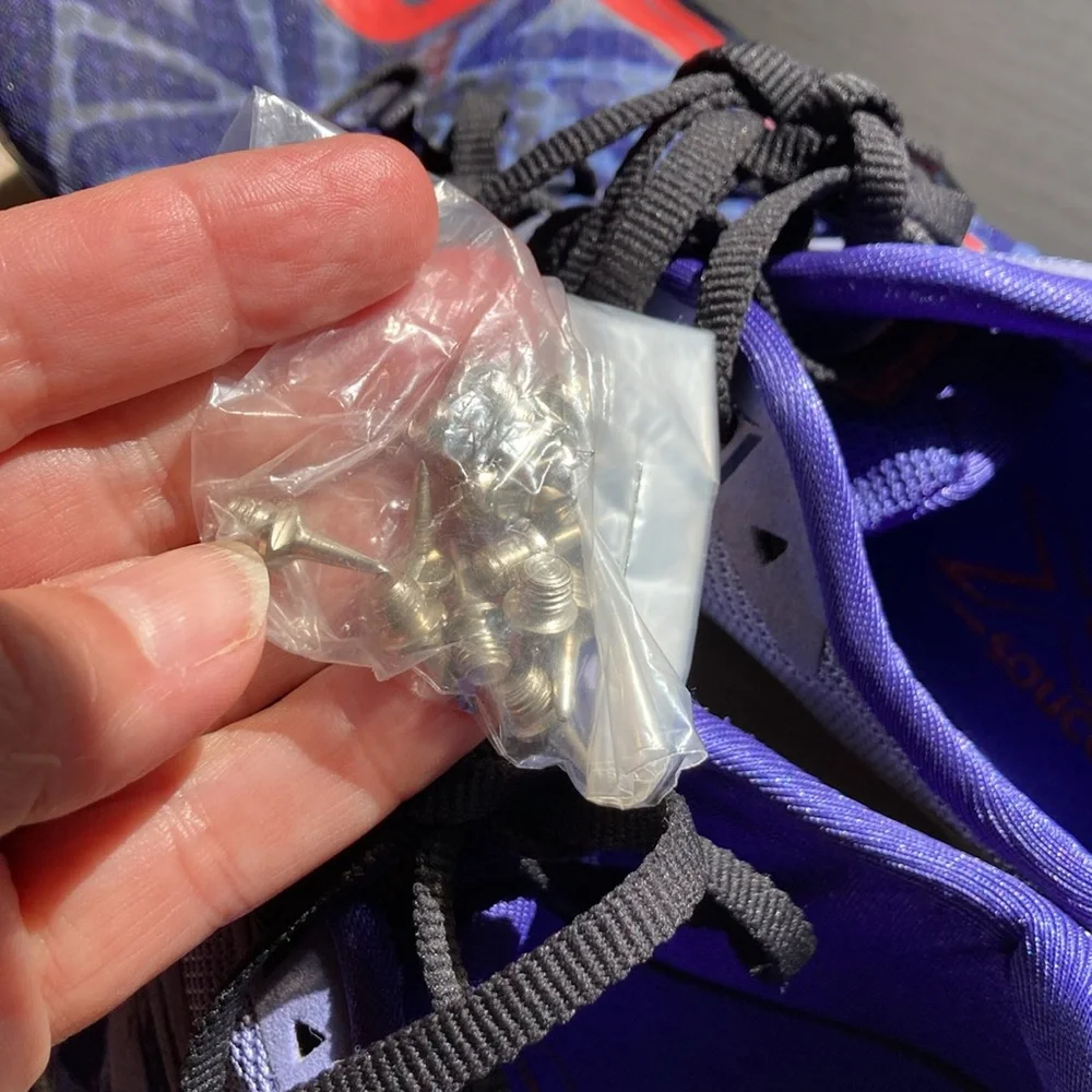 Saucony great used